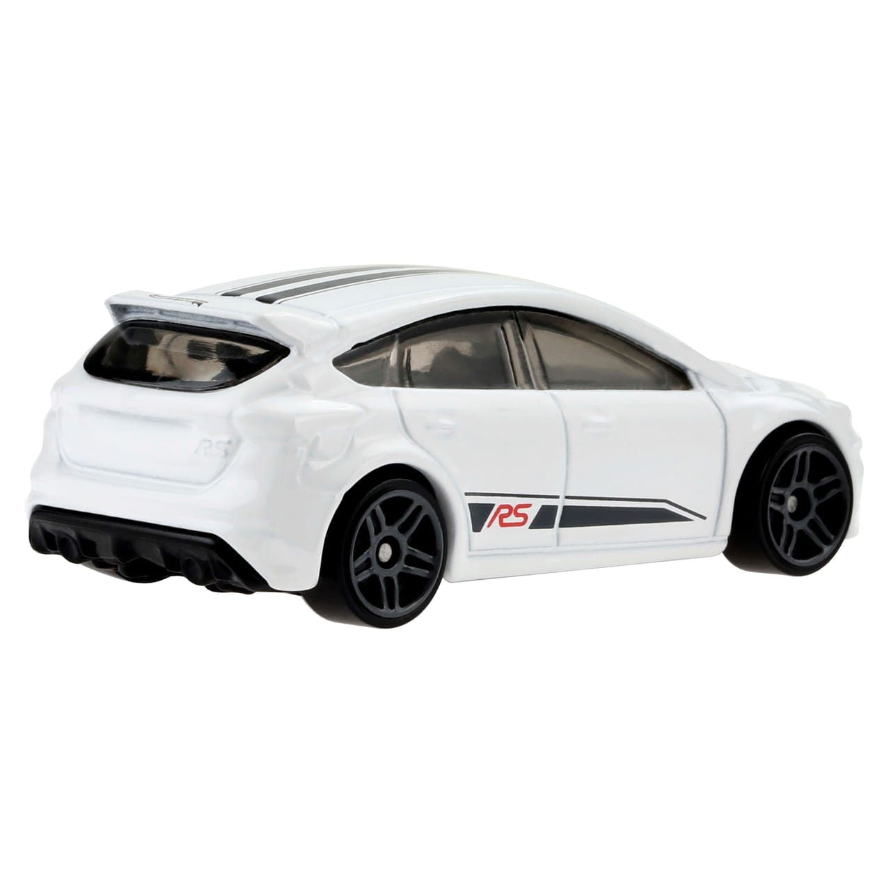 Ford Focus RS 3