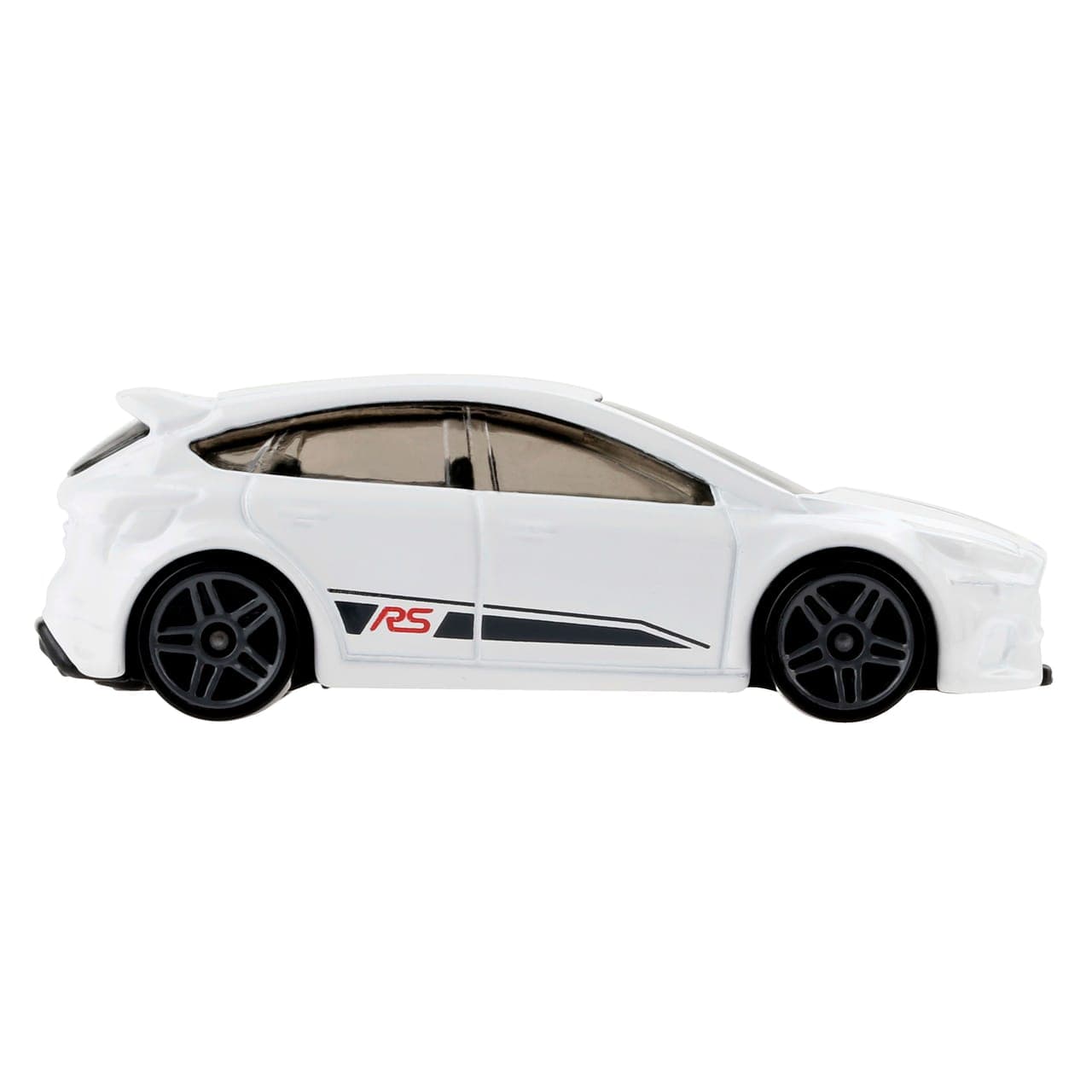 Ford Focus RS 5
