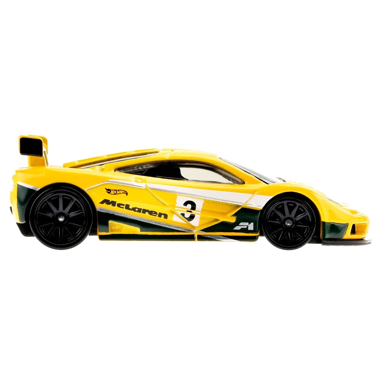 McLaren F1 GTR 5