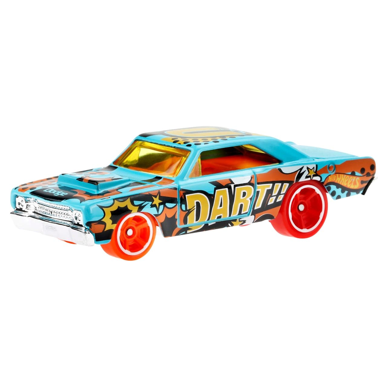 '68 Dodge Dart