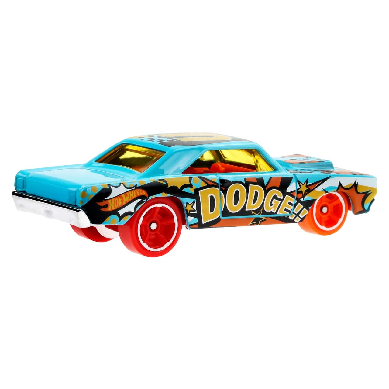 '68 Dodge Dart 3