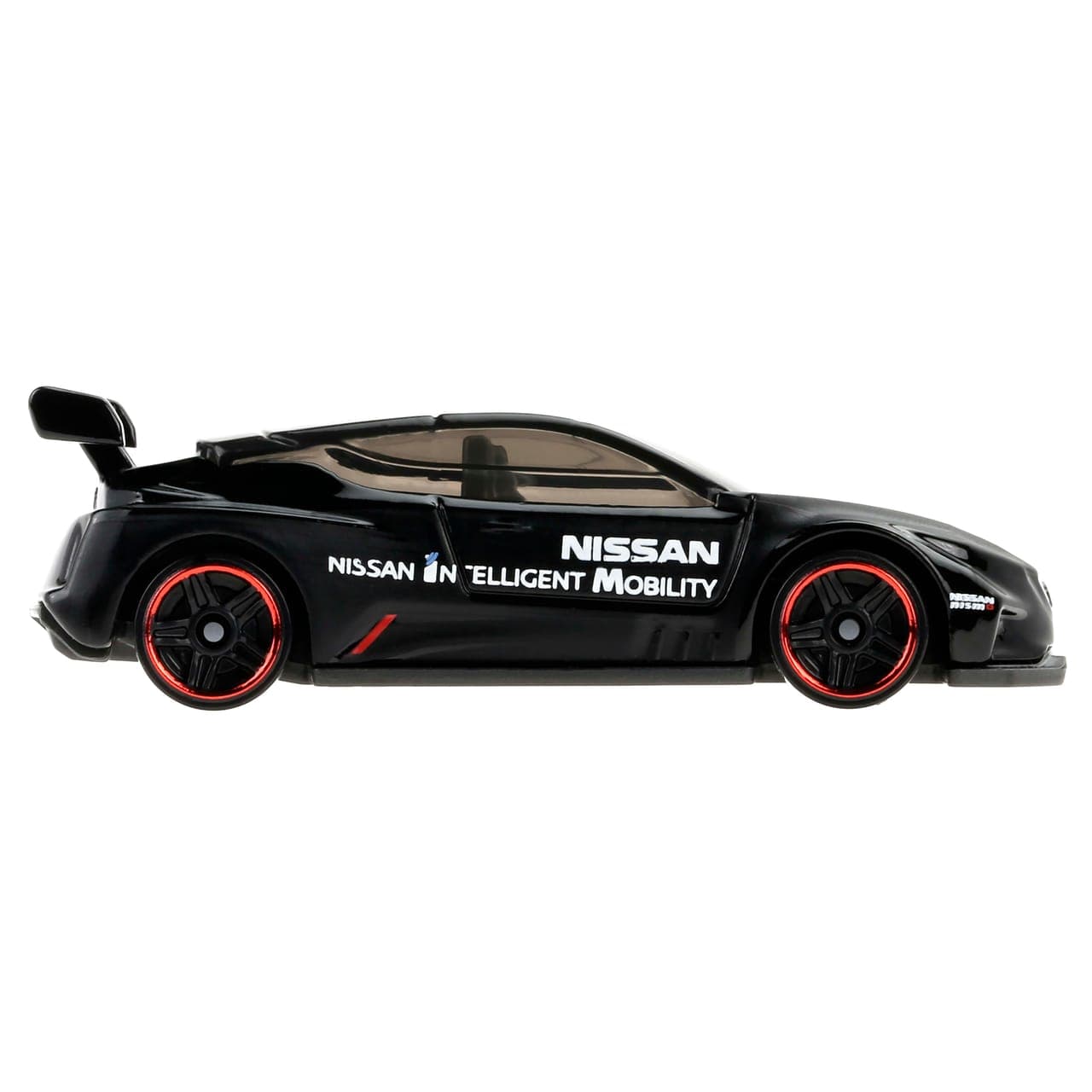 Nissan Leaf NISMO RC_02 5
