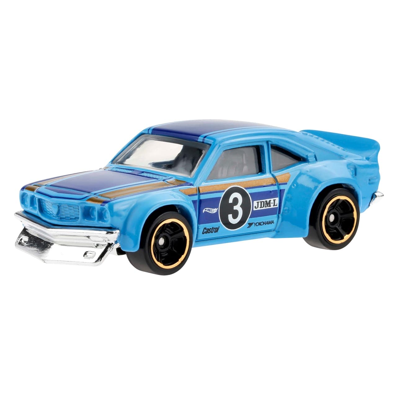 Mazda RX-3
