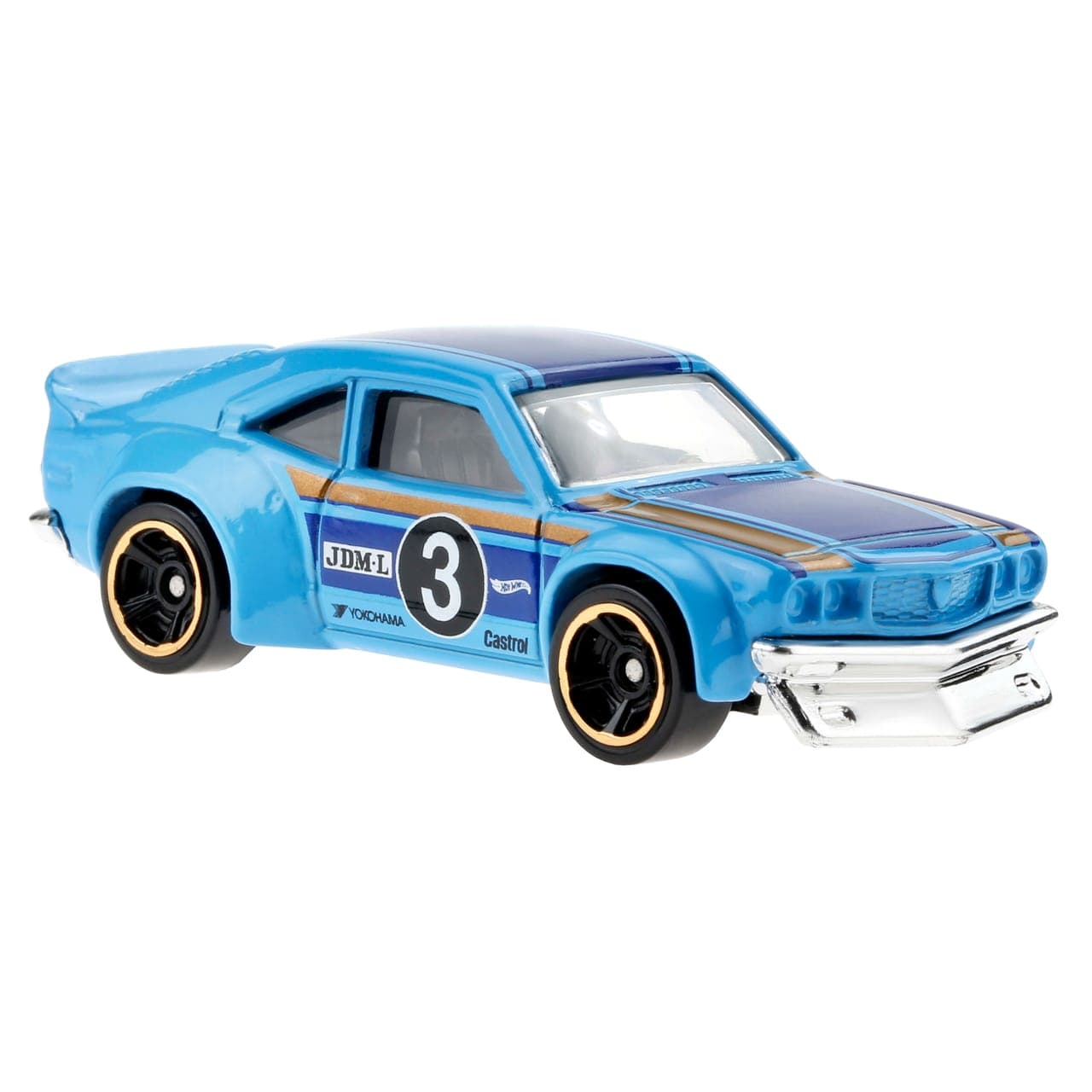 Mazda RX-3 4