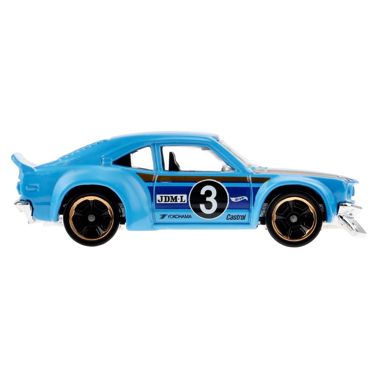 Mazda RX-3 5