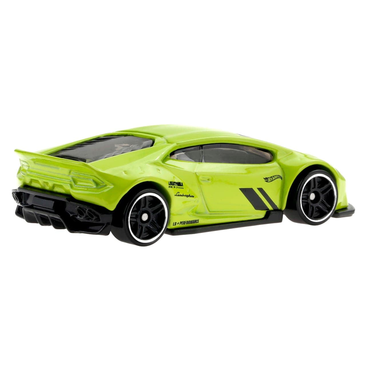 LB-WORKS LAMBORGHINI HURACÁN COUPÉ  3