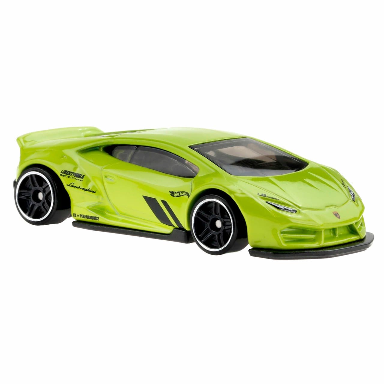 LB-WORKS LAMBORGHINI HURACÁN COUPÉ  4
