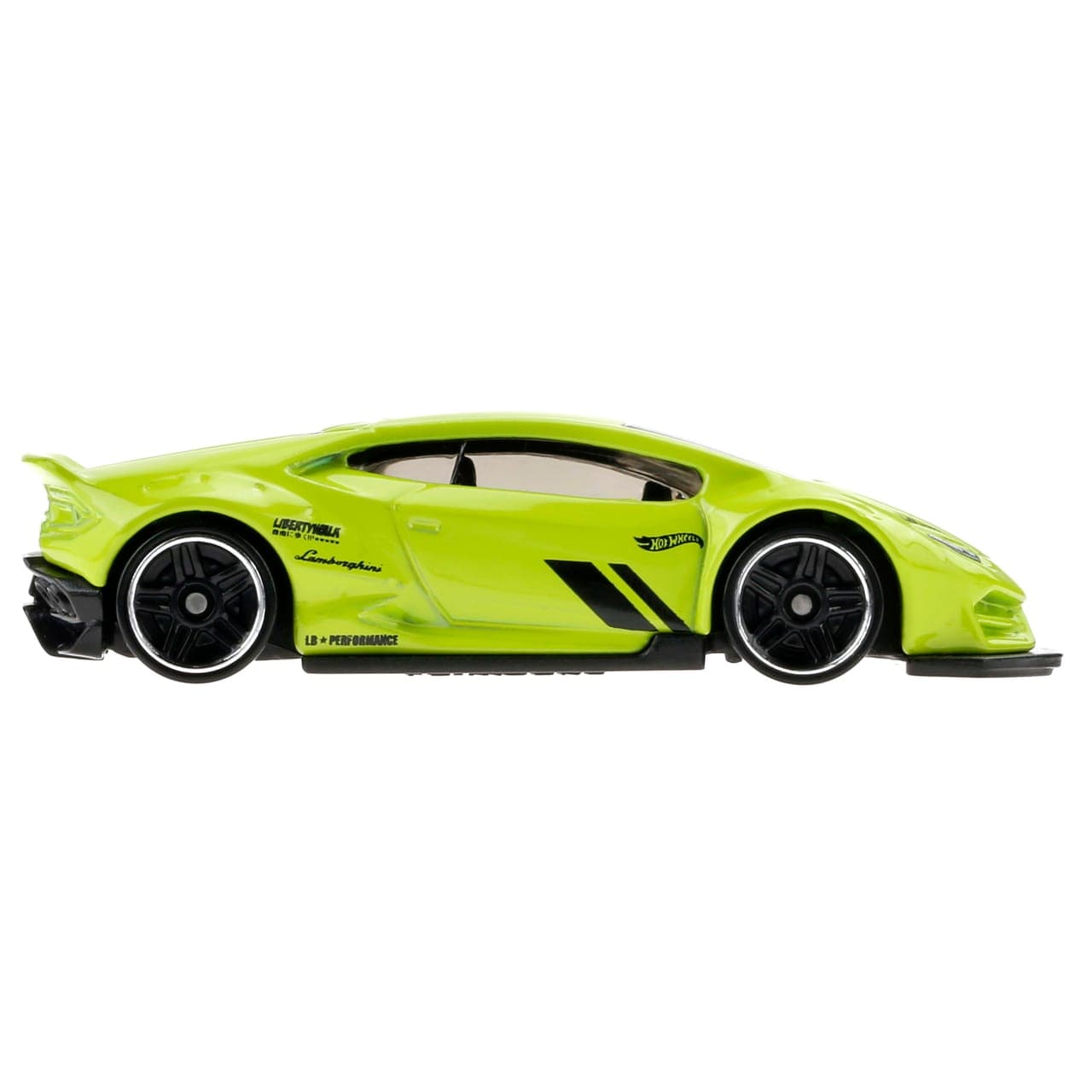 LB-WORKS LAMBORGHINI HURACÁN COUPÉ  5