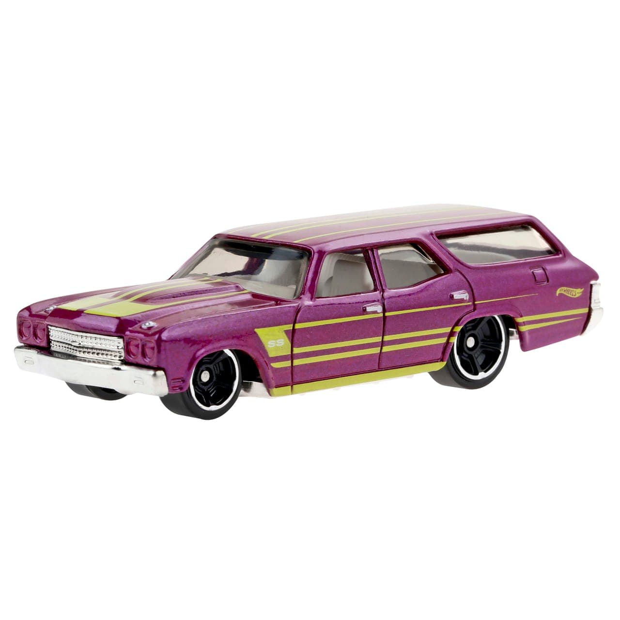 '70 Chevelle SS Wagon