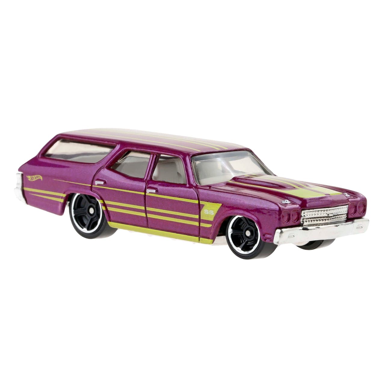 '70 Chevelle SS Wagon 4