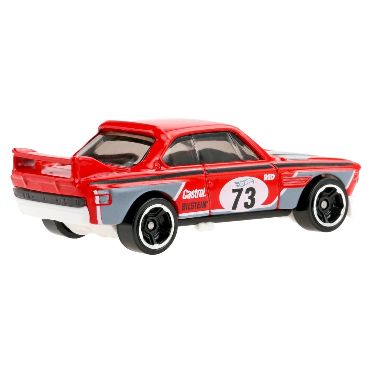 '73 BMW 3.0 CSL Race Car 3