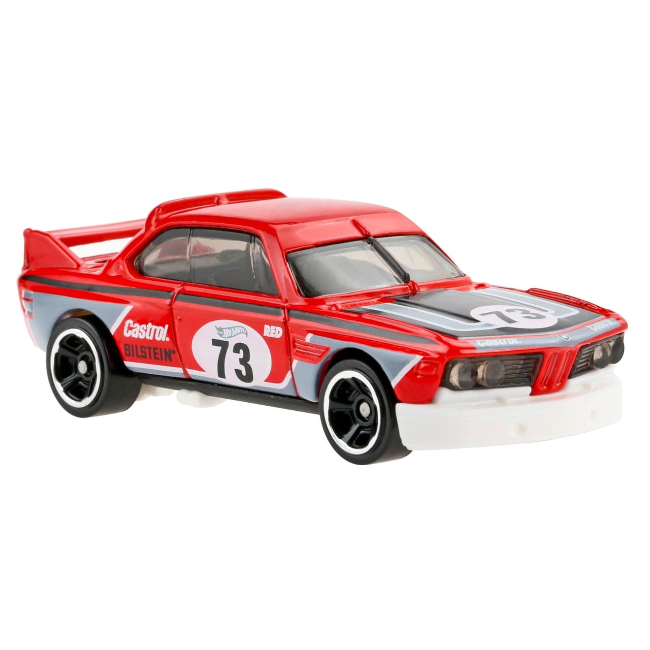 '73 BMW 3.0 CSL Race Car 5