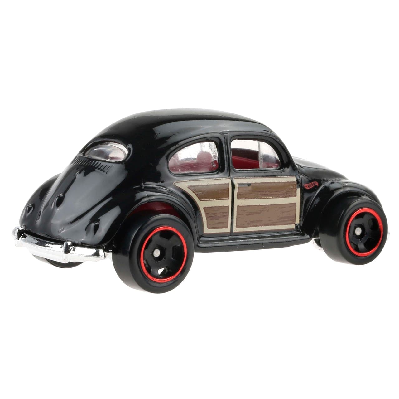 VOLKSWAGEN BEETLE 3