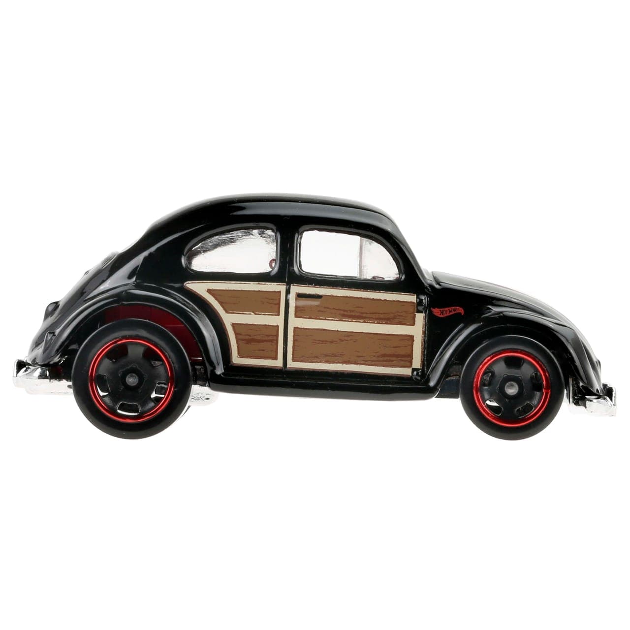 VOLKSWAGEN BEETLE 4