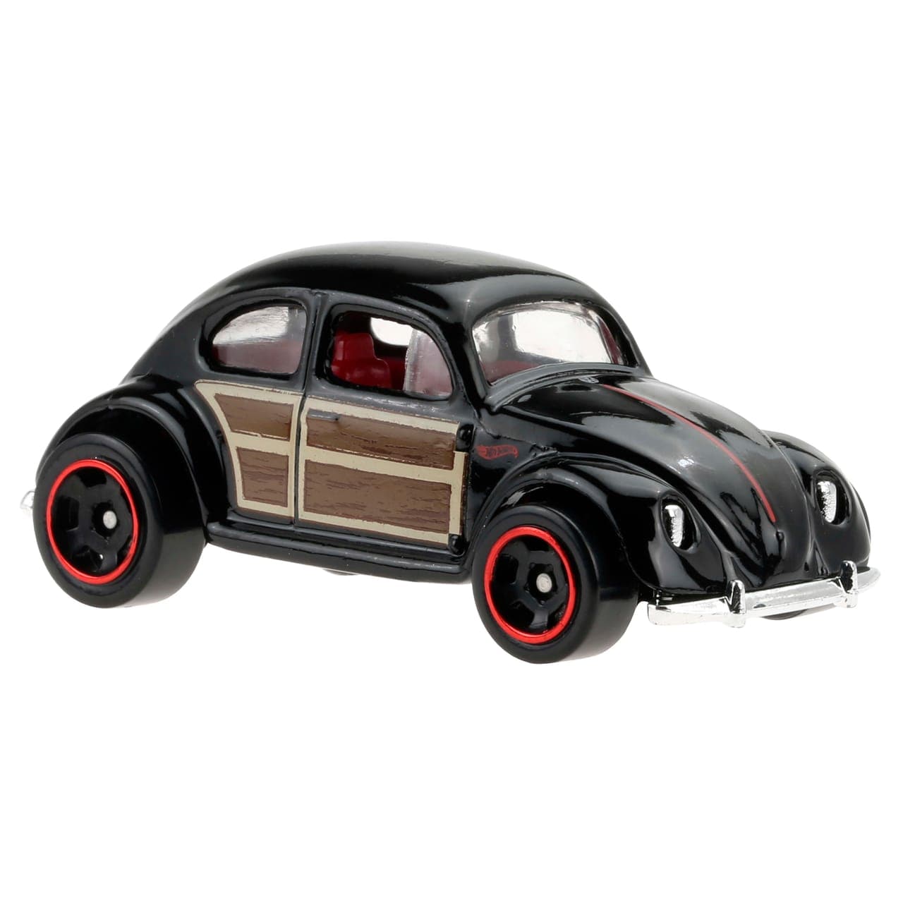 VOLKSWAGEN BEETLE 5