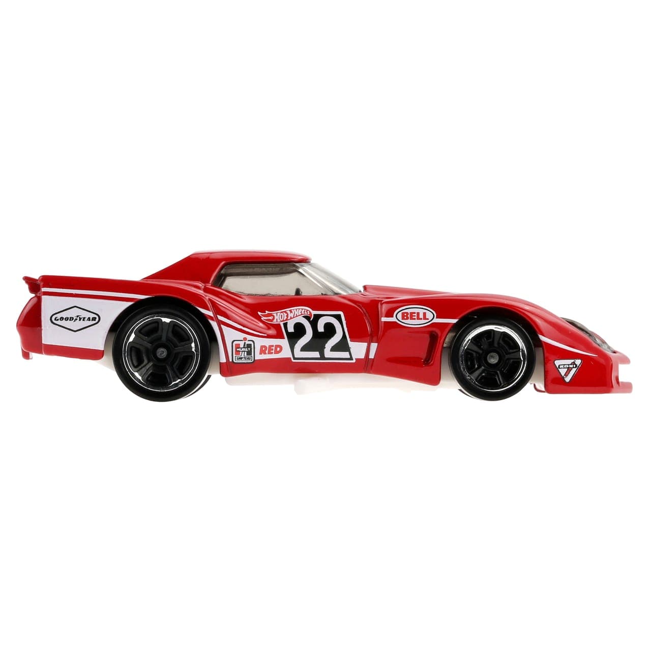 '76 Greenwood Corvette 4