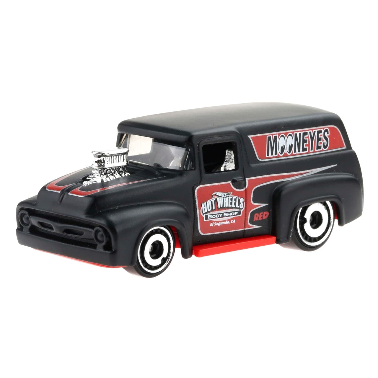 '56 FORD F-100