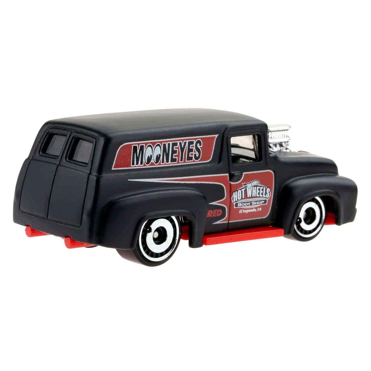 '56 FORD F-100 3