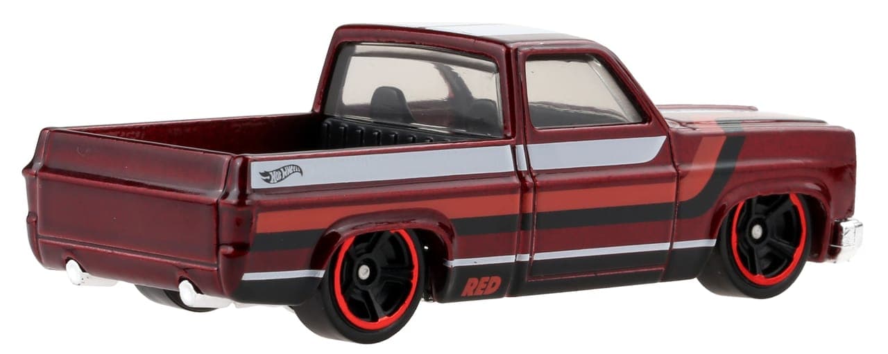 '83 Chevy Silverado 3