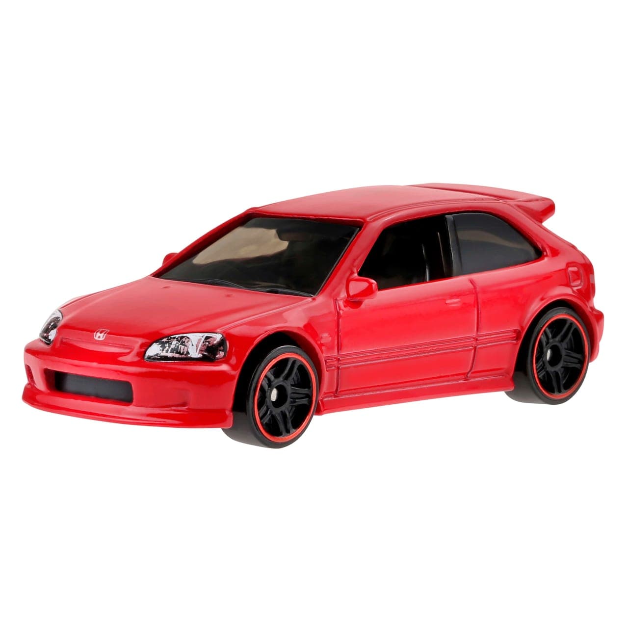 '99 Honda Civic Type R (EK9)
