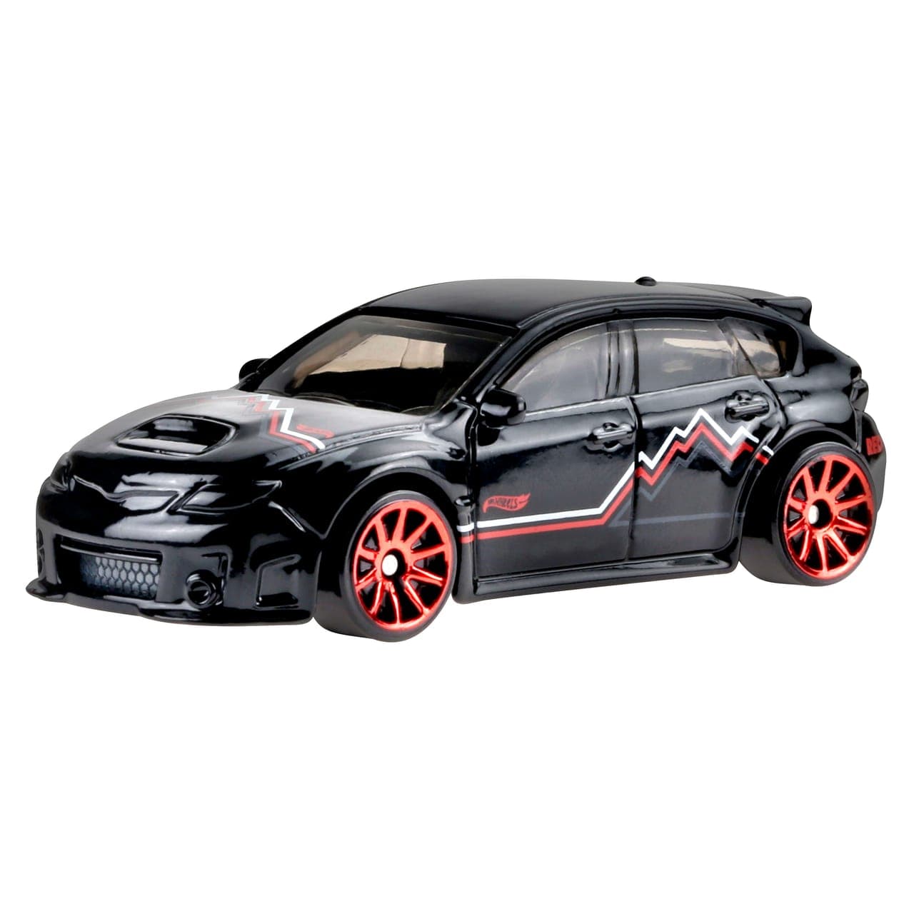 Subaru WRX STI