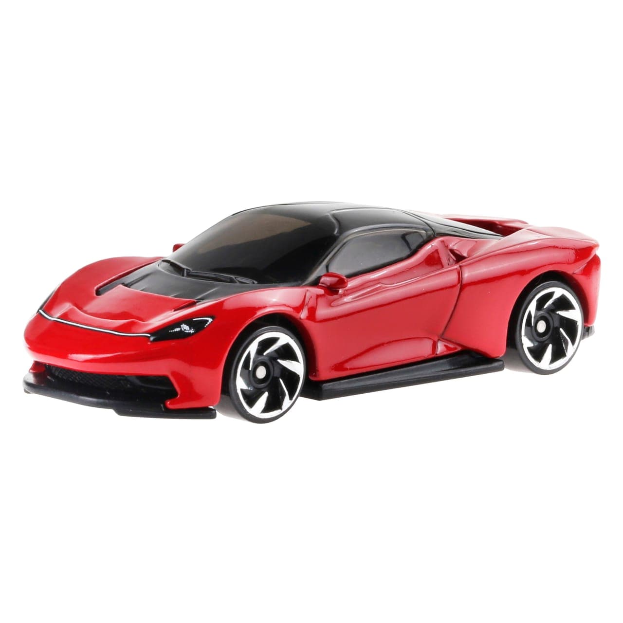 Automobili Pininfarina Battista