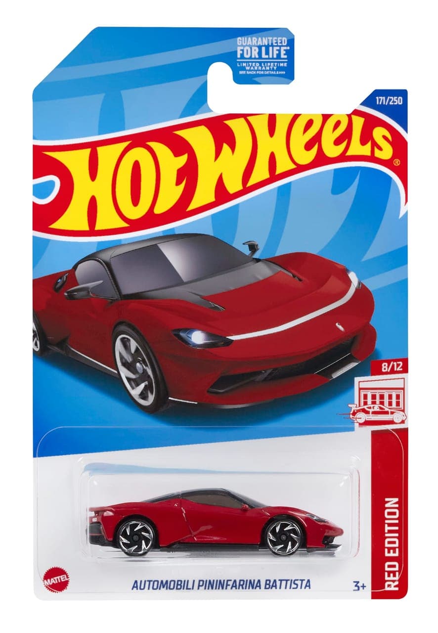 Automobili Pininfarina Battista 2