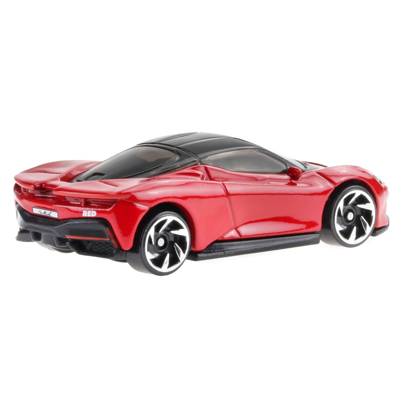Automobili Pininfarina Battista 3