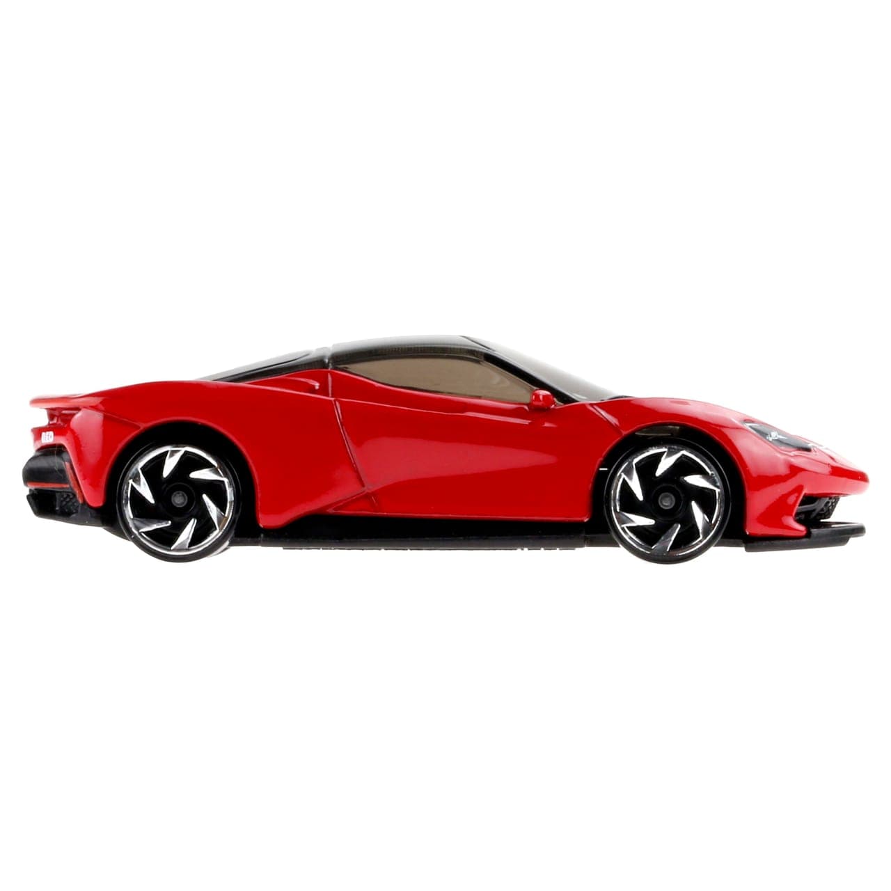 Automobili Pininfarina Battista 4