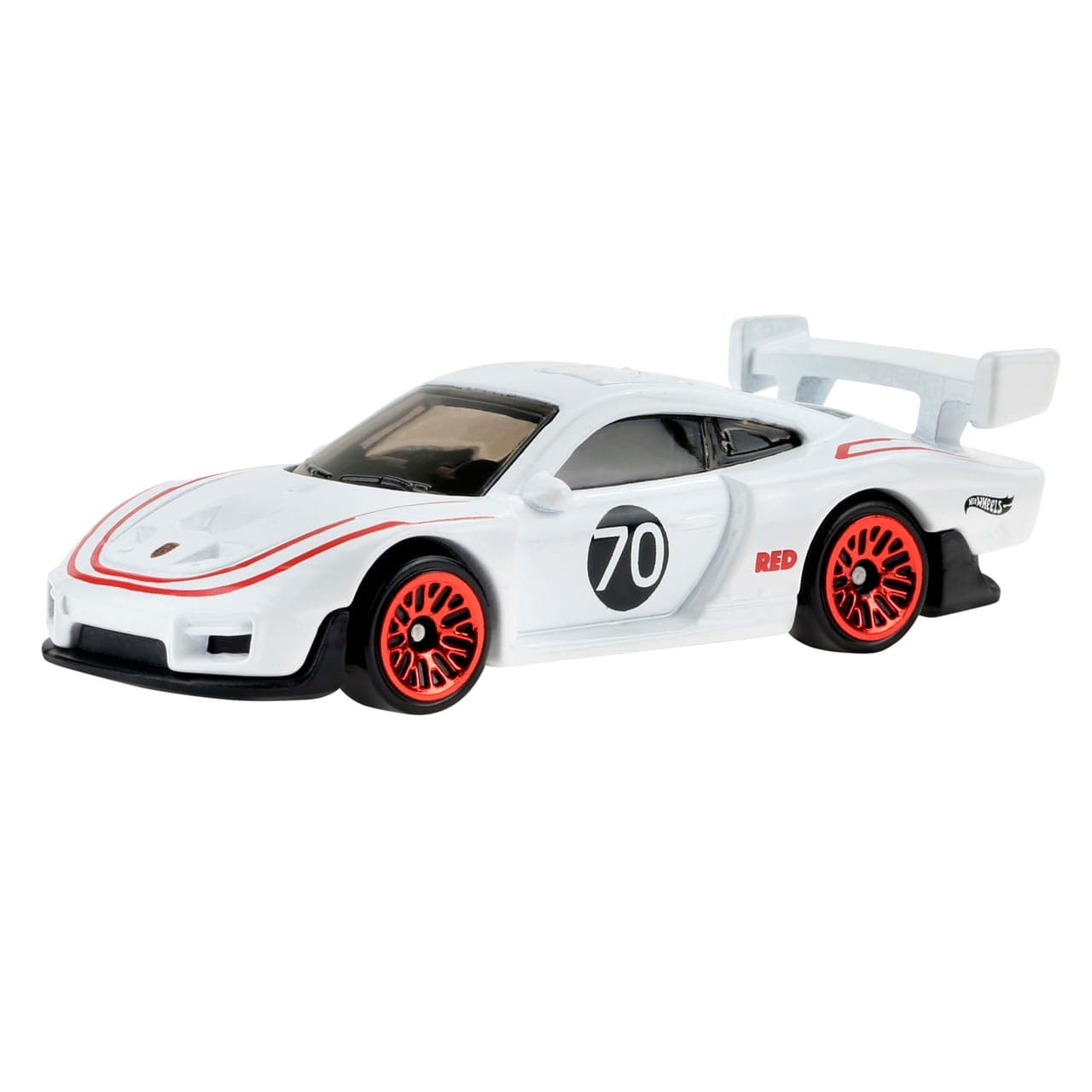 Porsche 935
