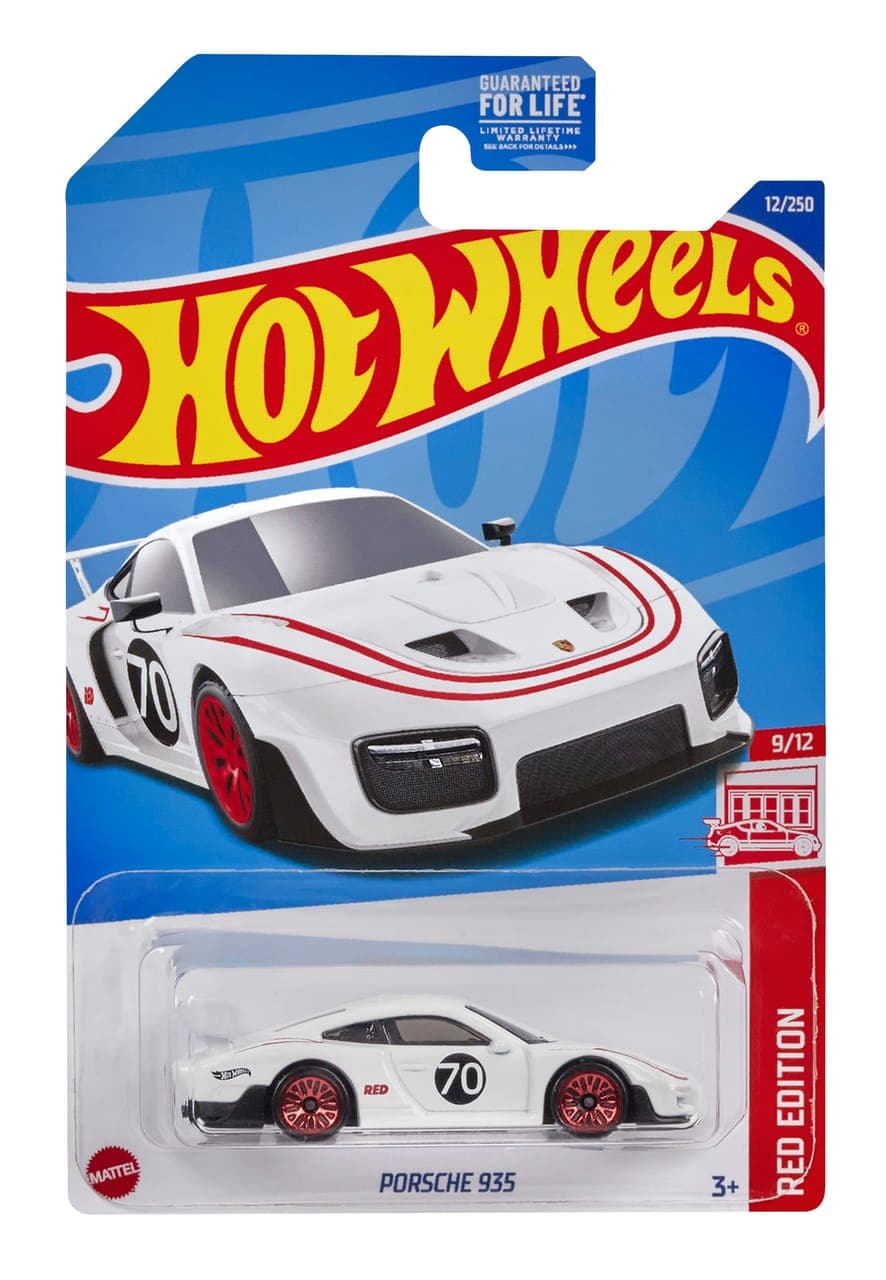 Porsche 935 2