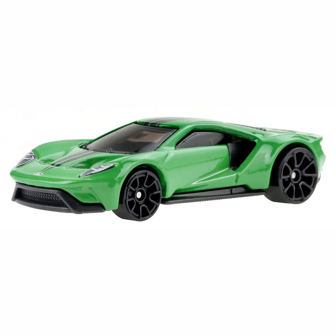 '17 Ford GT