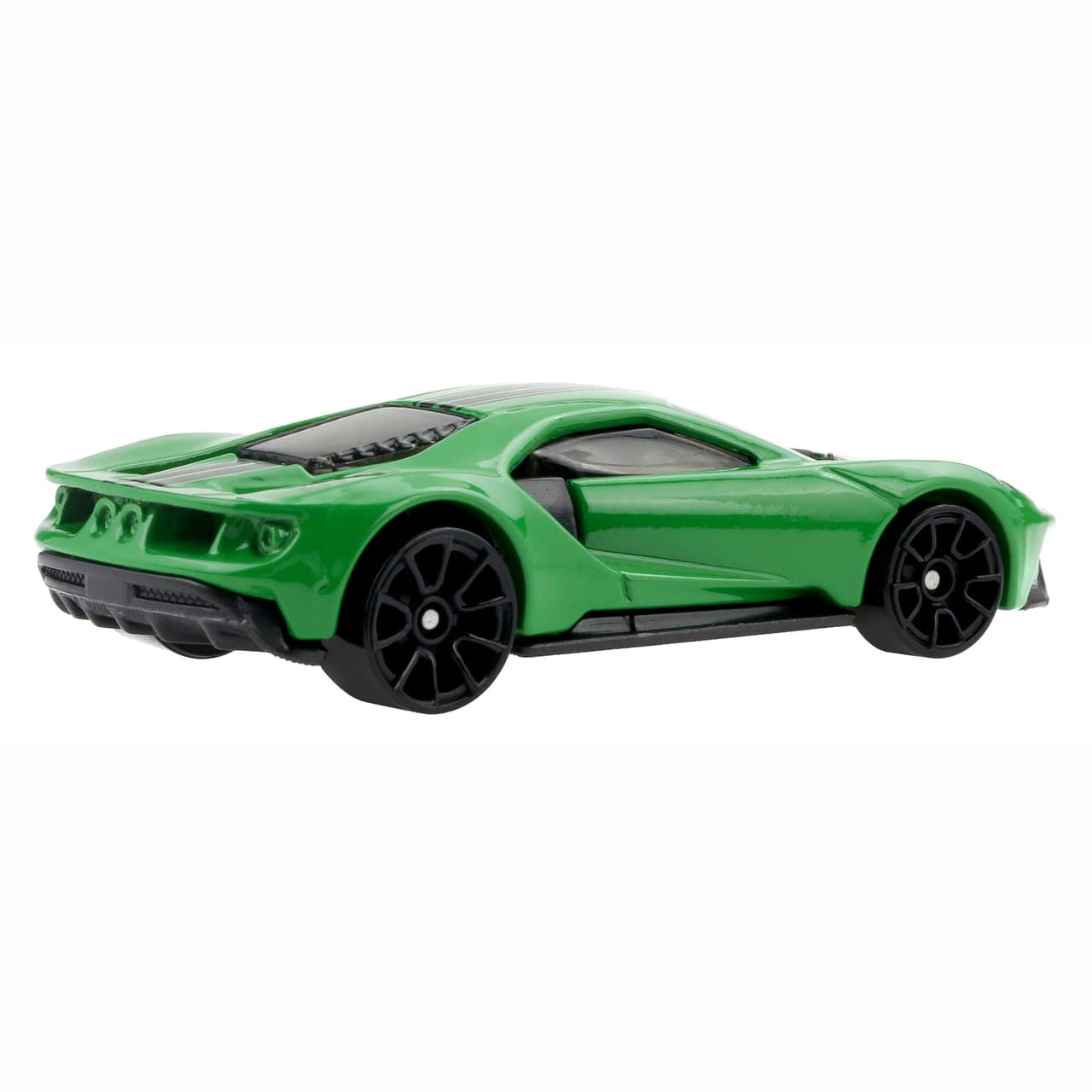 '17 Ford GT 2