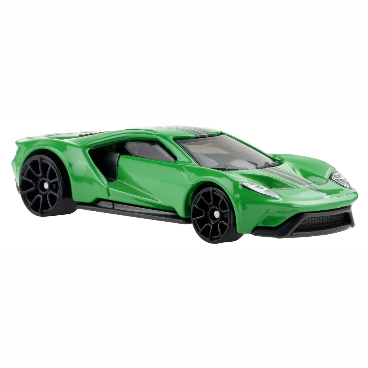 '17 Ford GT 3