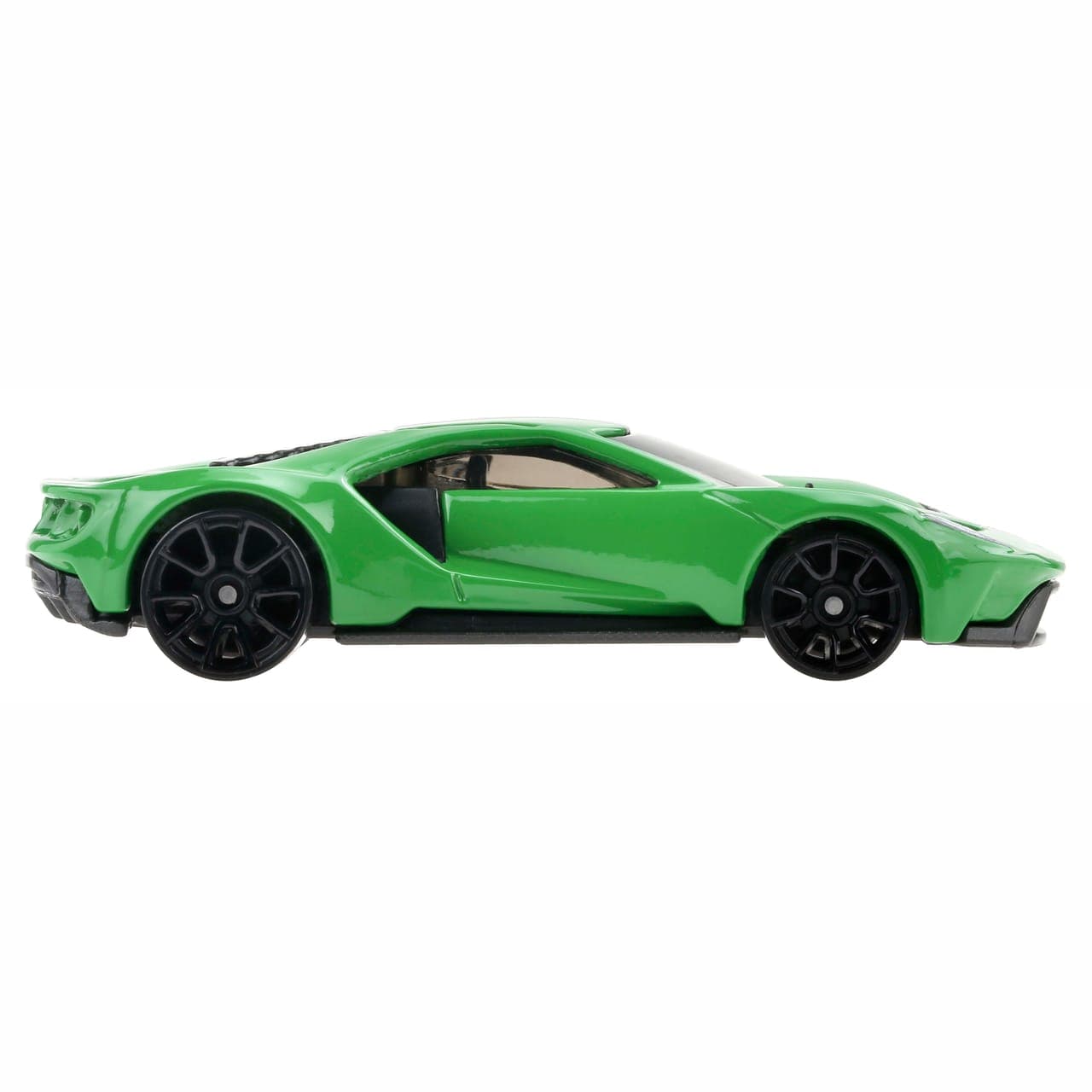 '17 Ford GT 4