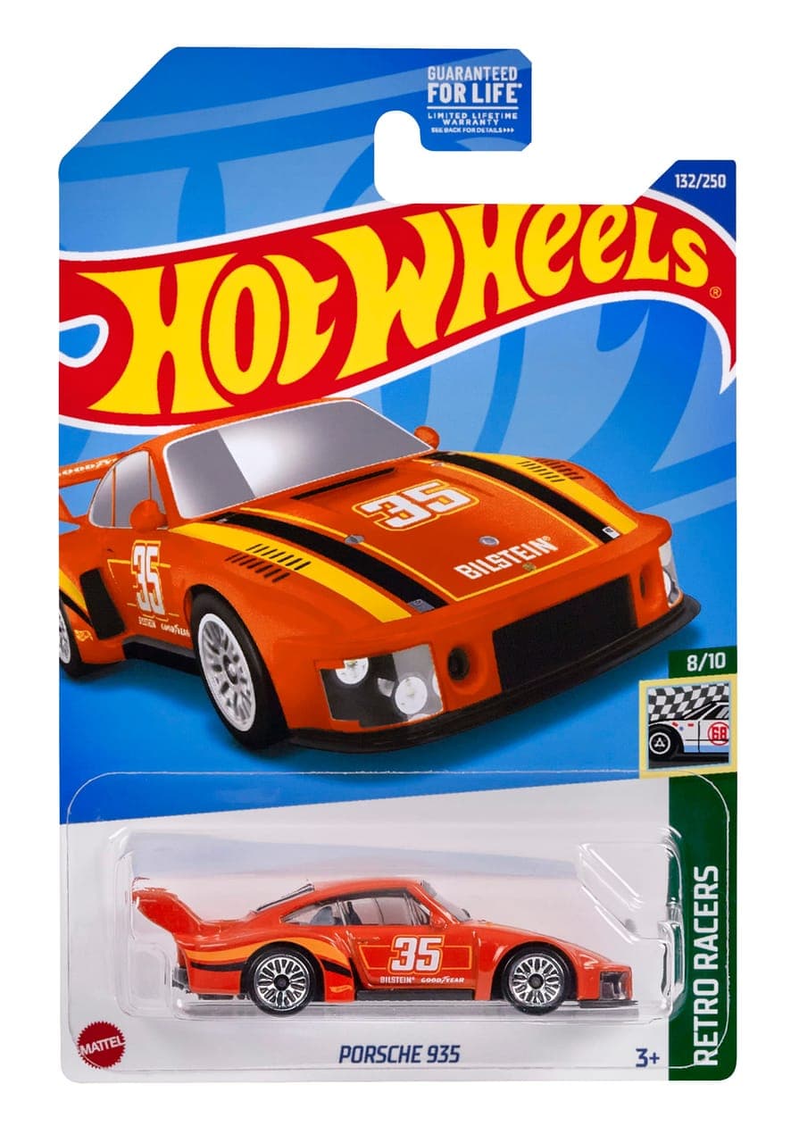Porsche 935 2