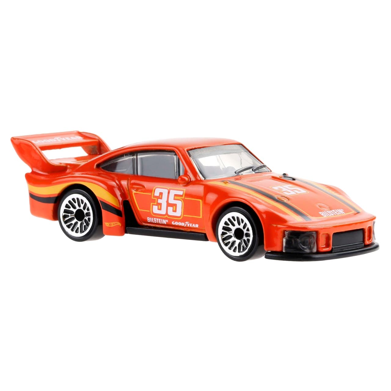 Porsche 935 4