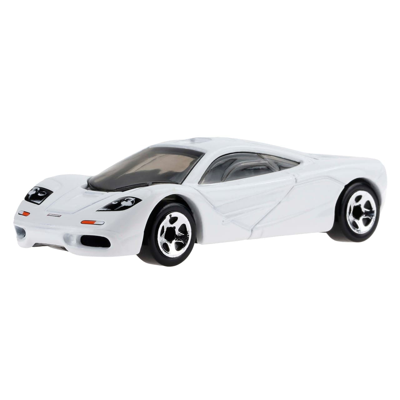 McLaren F1