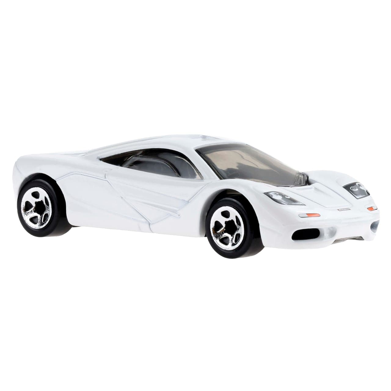 McLaren F1 5