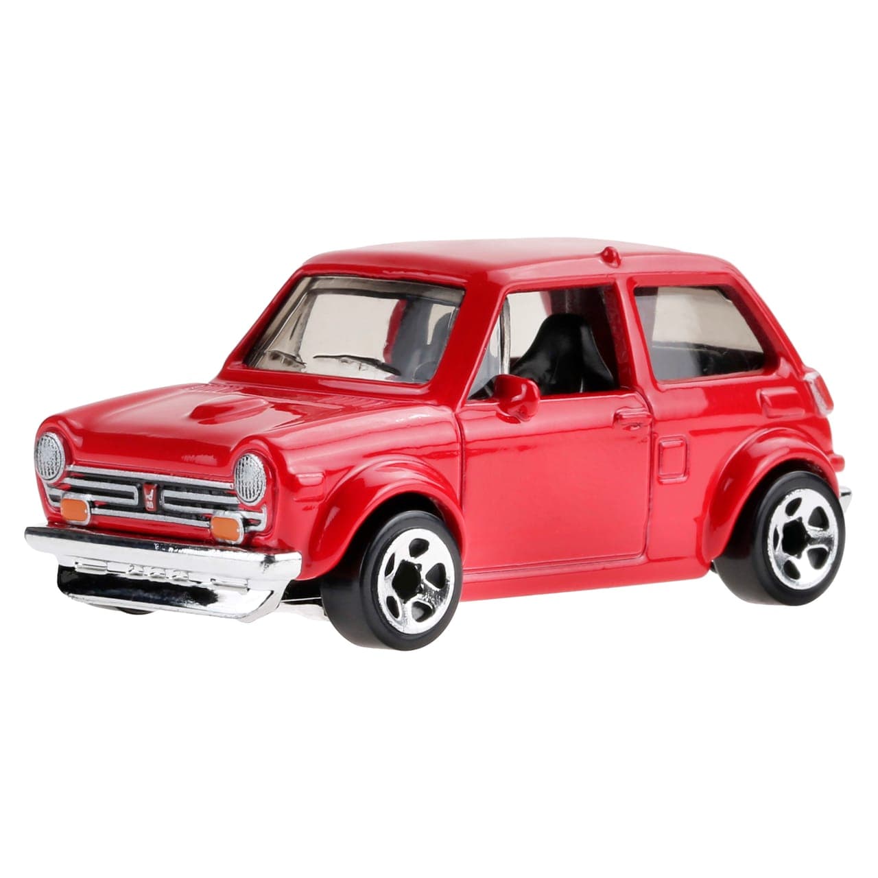 Custom '70 Honda N600