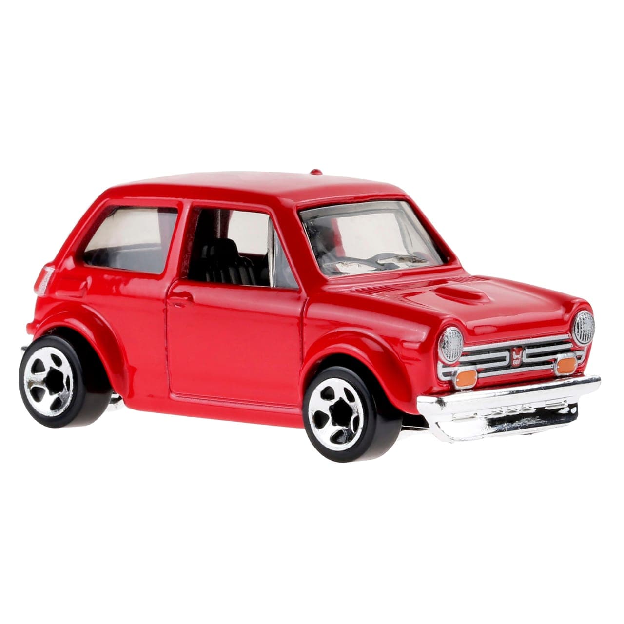 Custom '70 Honda N600 4