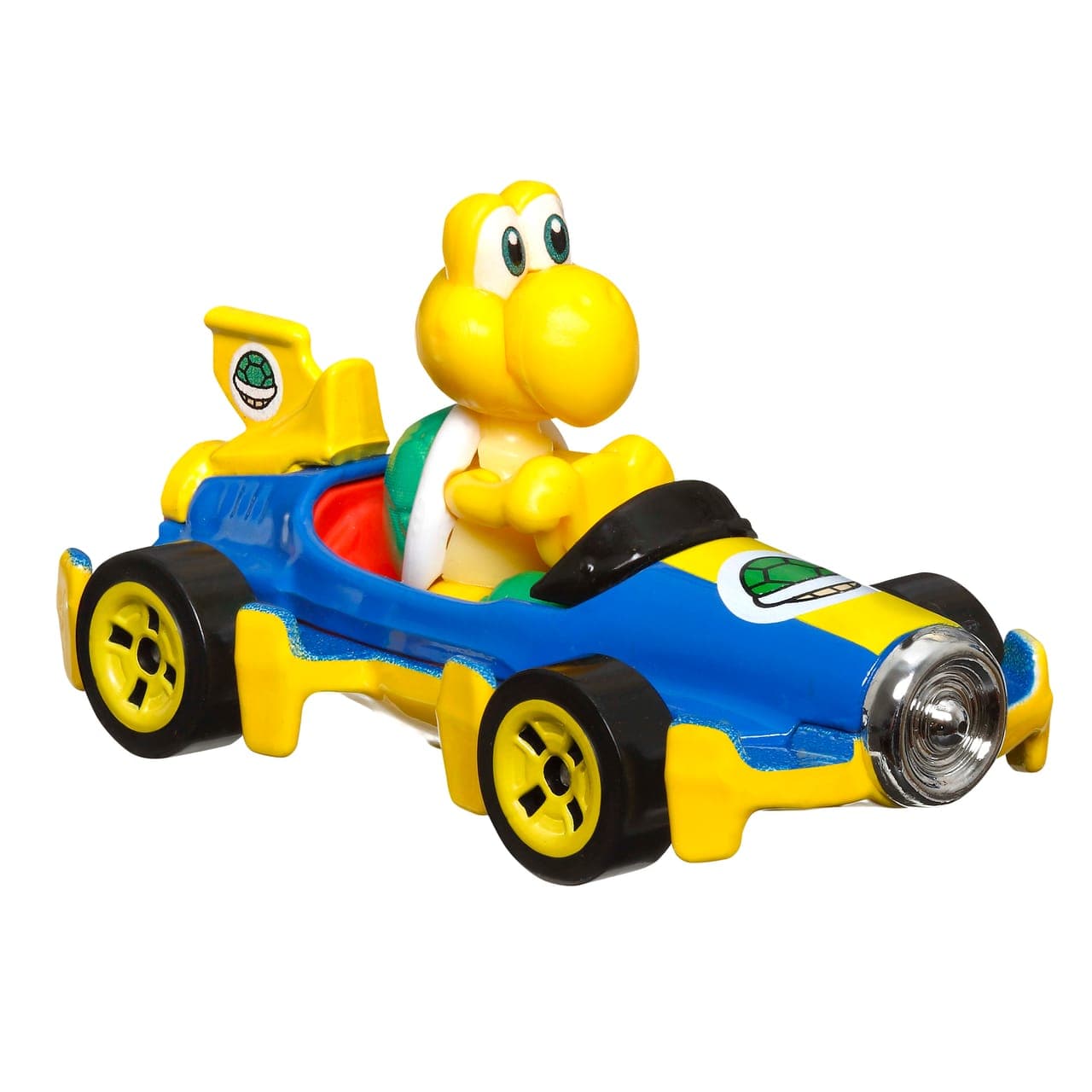 Mach 8 5