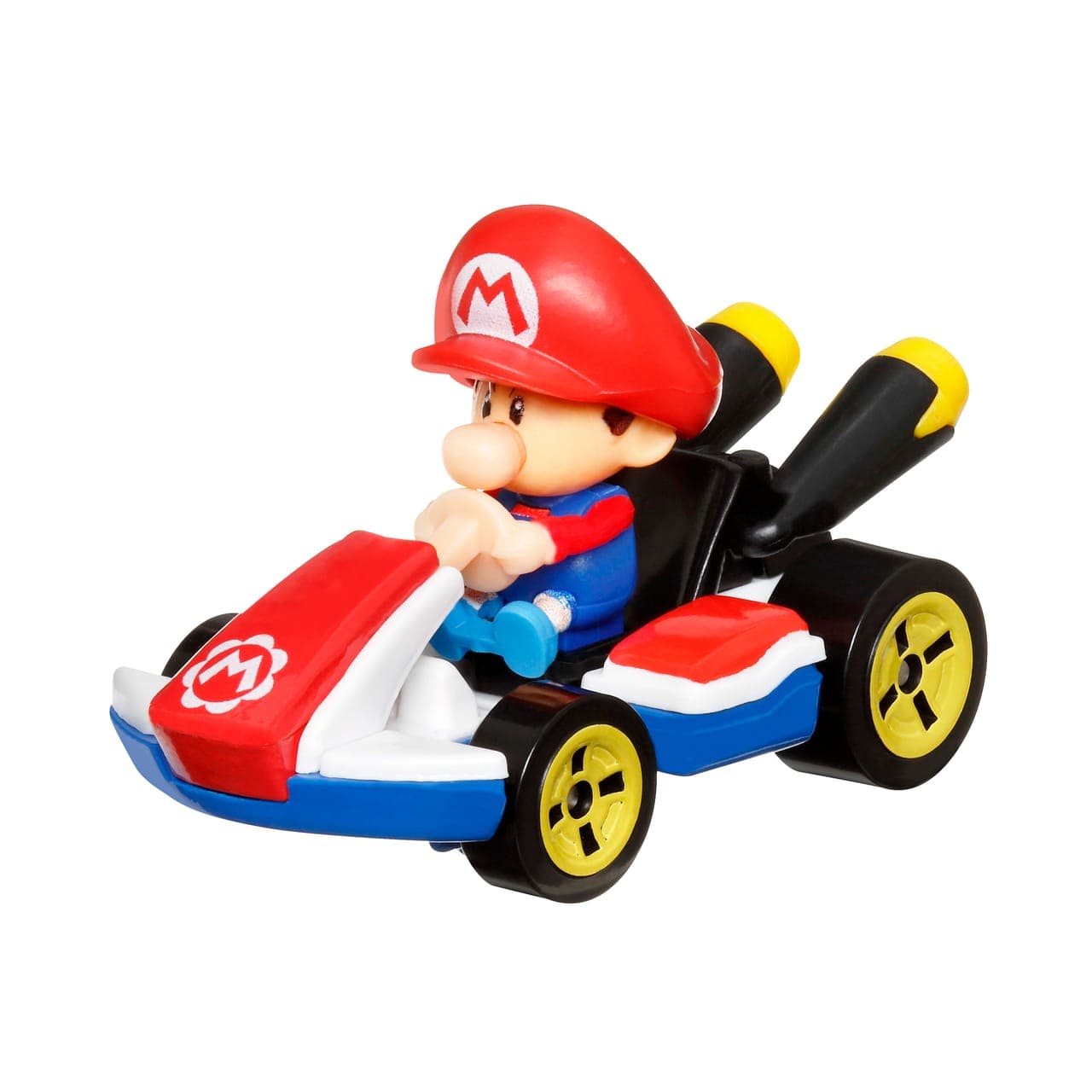 Baby Mario Standard Kart