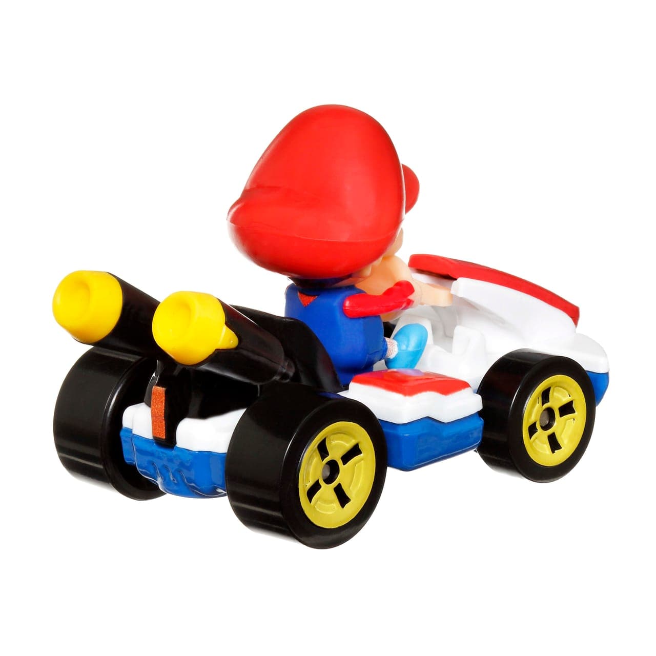 Baby Mario Standard Kart 3