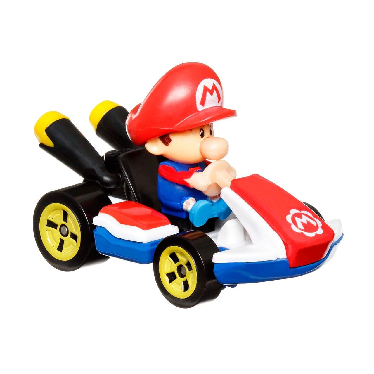 Baby Mario Standard Kart 4