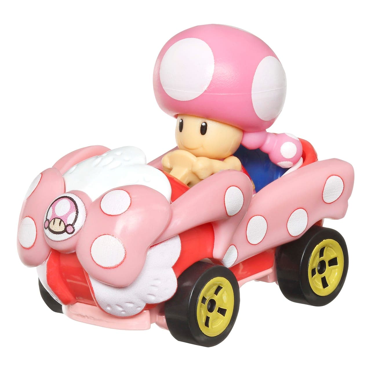 TOADETTE BIRTHDAY GIRL