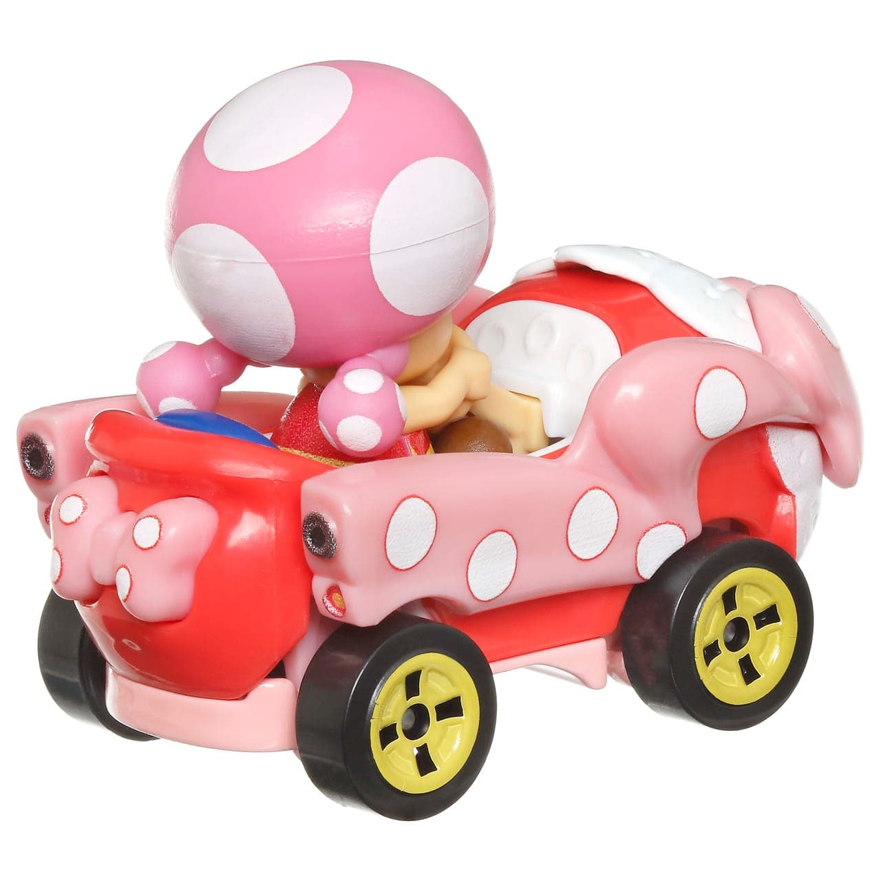 TOADETTE BIRTHDAY GIRL 3