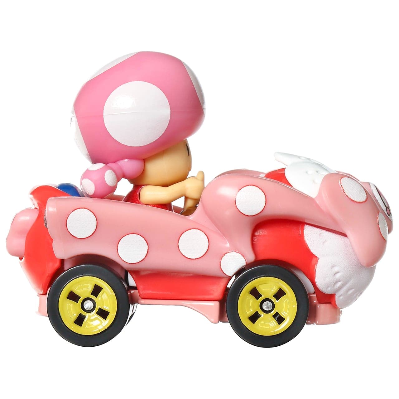 TOADETTE BIRTHDAY GIRL 4