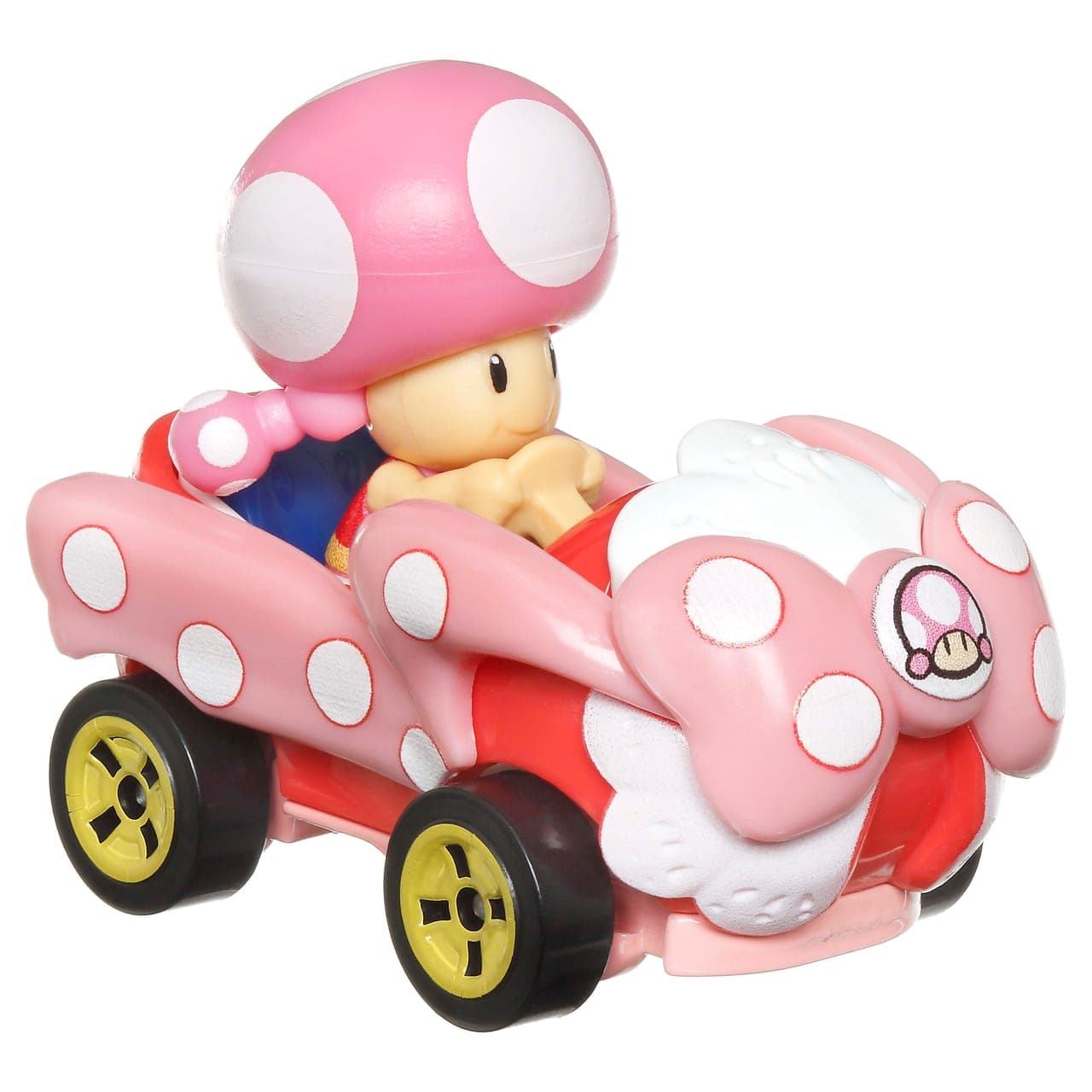 TOADETTE BIRTHDAY GIRL 5