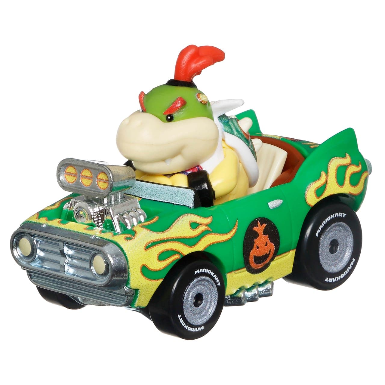 Bowser Jr. Flame Flyer